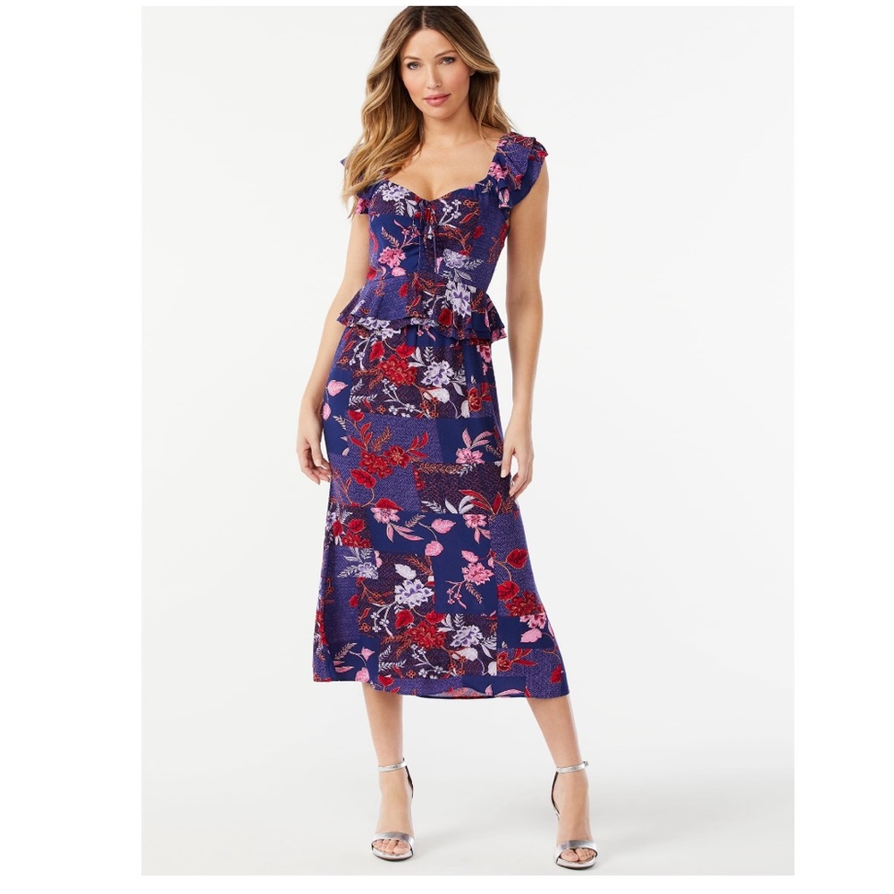 Sofia dress size L